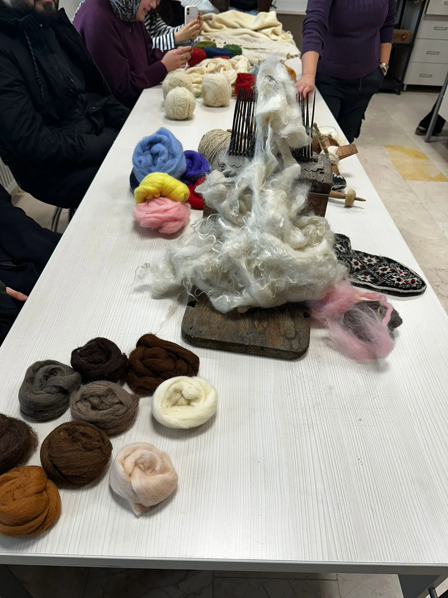 WORKSHOP HABERİ